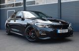 BMW 320d/Standheizung/4xSHZ/LHZ/CarPlay/Kamera/R19 - BMW: Xs