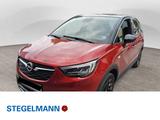 Opel Crossland X 1.2 Turbo Aut. Innovation *LED*Navi* - Opel in Detmold