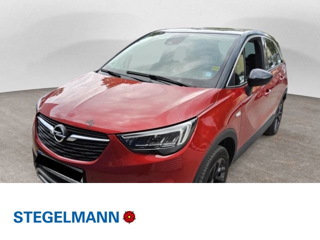 Opel Crossland X 1.2 Turbo Aut. Innovation *LED*Navi*