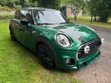 MINI Cooper John Cooper Works Ausstattung , TOP!