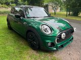 MINI Cooper John Cooper Works Ausstattung , TOP!
