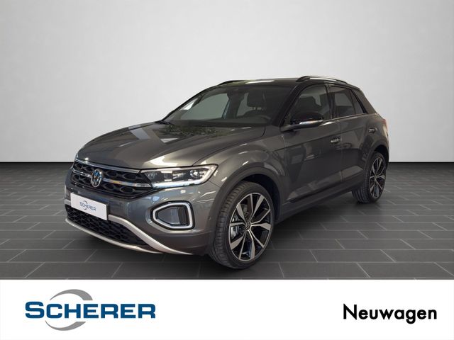 Volkswagen T-Roc Style 1.5 l TSI 110 kW (150 PS) DSG7