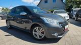 Peugeot 208 GTi/GARANTIE/TÜV NEU/SERVICE NEU/ LEDER - Peugeot 208 in Freiburg