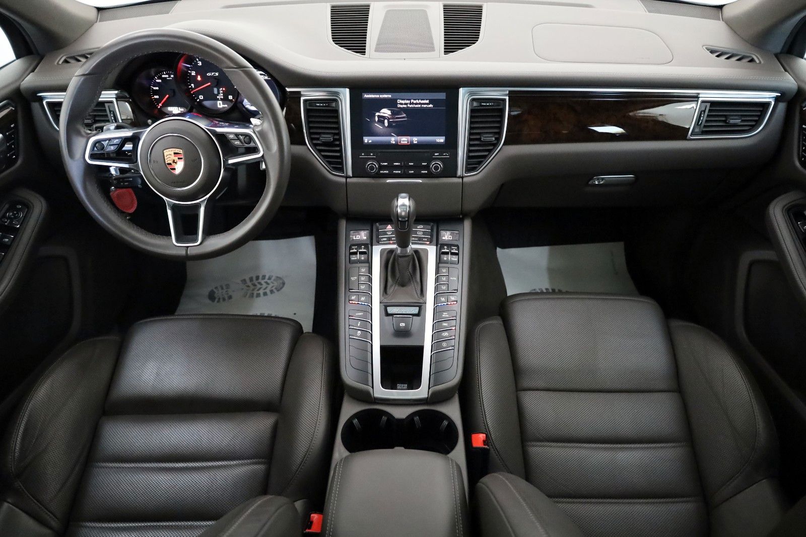Fahrzeugabbildung Porsche Macan GTS,Sportsitze,Sitzbelüft.,Kamera,Panorama