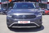 Volkswagen T-Roc 1.0 TSI LED Navi Sitzheizung - Volkswagen T-Roc mit Benzin-Antrieb: Geländewagen