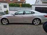 Lexus LS 460 460 - - Lexus: L