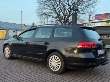 Volkswagen Passat Variant - 5
