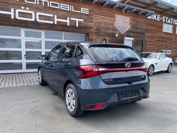 Hyundai i20 - 6