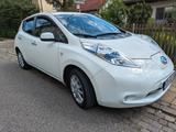 Nissan Leaf Tekna 30kWh Battery Tekna - Nissan Leaf aus 2016