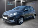 Hyundai i10 1.0 Select Navi*SHZ*Kam.*PDC*DynLicht*FLA - Hyundai i10