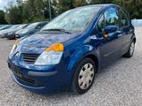 Renault Modus Dynamique 1.6   Klima   Nr.  23 - Renault Modus in Freiburg