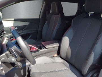 Peugeot 5008 - 8