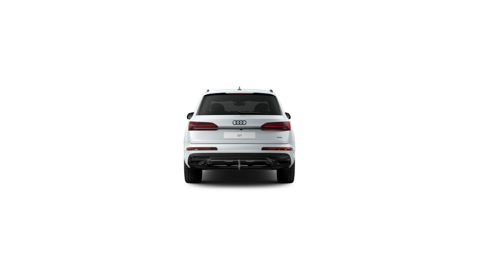 Audi Q7 - Bild 4