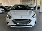 Ford Focus Turnier Cool & Connect*PDC*SHZ*AHK*NAVI - Ford: Kombi, Connect