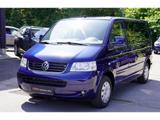 Volkswagen T5 Multivan 2.5 TDI Comfortline *2.H *7-Sitzer - Volkswagen T5 Multivan in Wuppertal