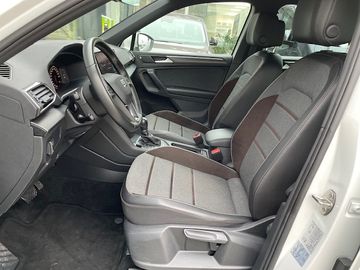 Fahrzeugabbildung SEAT Tarraco 2.0 TDI 4Drive DSG SCR 7 Sitze Xcellence