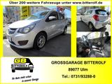 Opel Karl 1.0 Edition 5-türig Klima/PDC/Bluetooth - Opel Karl aus 2019