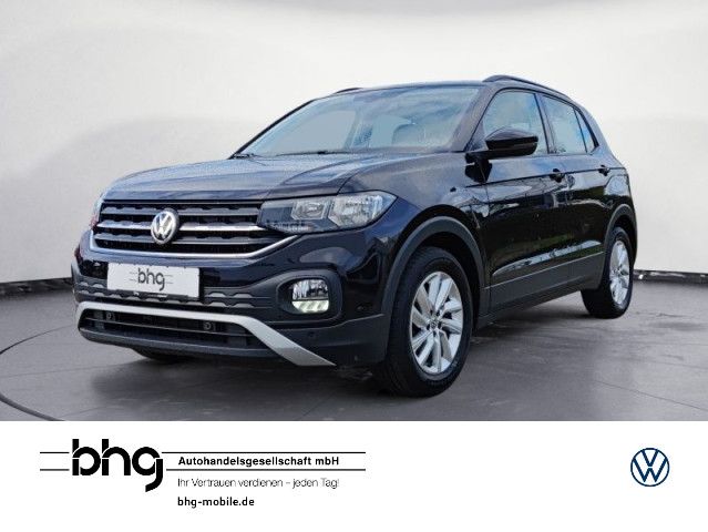 Volkswagen T-Cross 1.0 TSI OPF Life