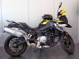 BMW F 750 GS - BMW F 750 GS