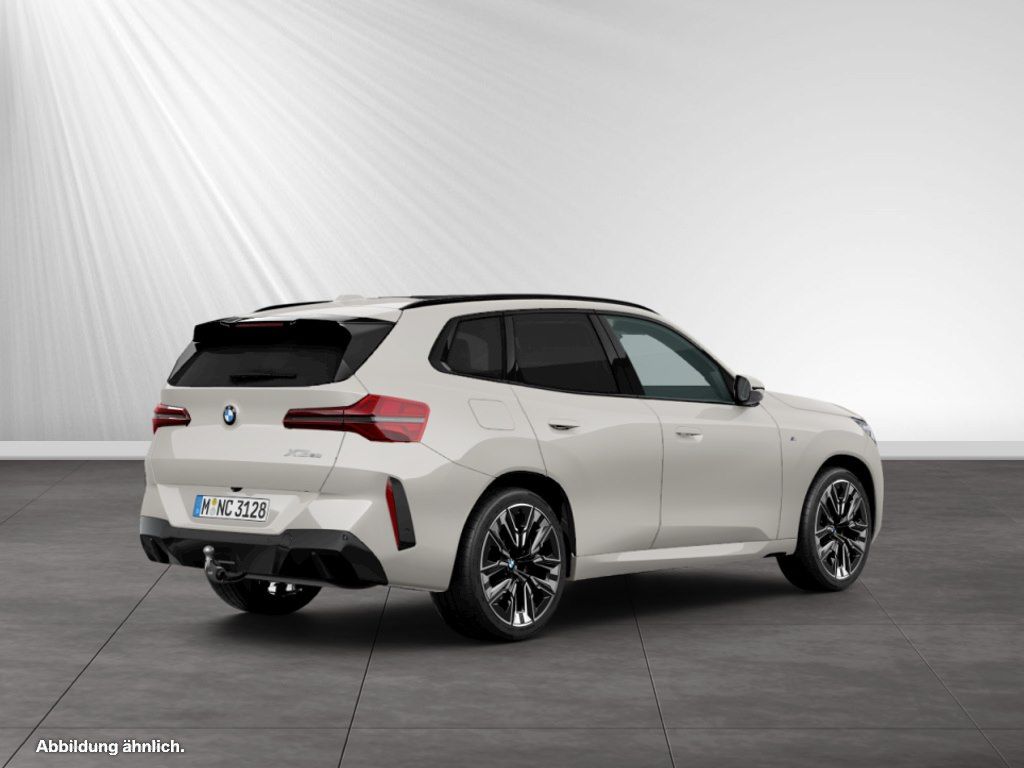 BMW X3 - Bild 2