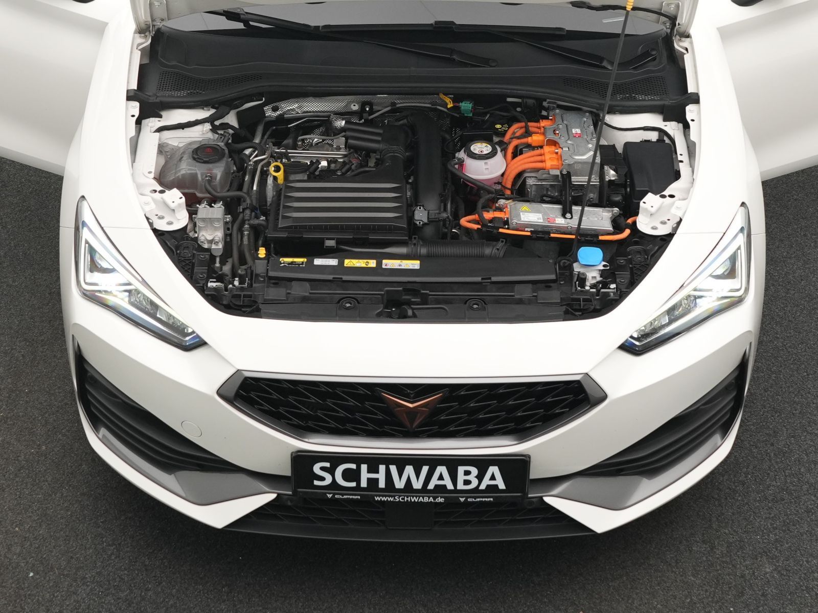 Cupra Leon - Bild 29