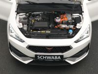 Cupra Leon - Vorschau Bild 29