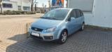 Ford C-Max 1,8 Ghia  - Ford C-Max Ghia mit Benzin-Antrieb