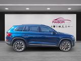 Skoda Kodiaq Clever 1.5 TSI, 150 PS ,DSG , Standort Ge - Skoda Kodiaq: Clever