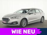 Ford Mondeo Titanium Navi|Kamera|LED|PDC|SHZ|Tempomat - gebrauchte Ford Mondeo aus dem Jahr 2022