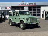 Land Rover Defender 110 Heritage Station Wagon - Land Rover Defender in Mönchengladbach