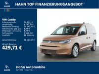 Volkswagen Caddy - Vorschau Bild 2