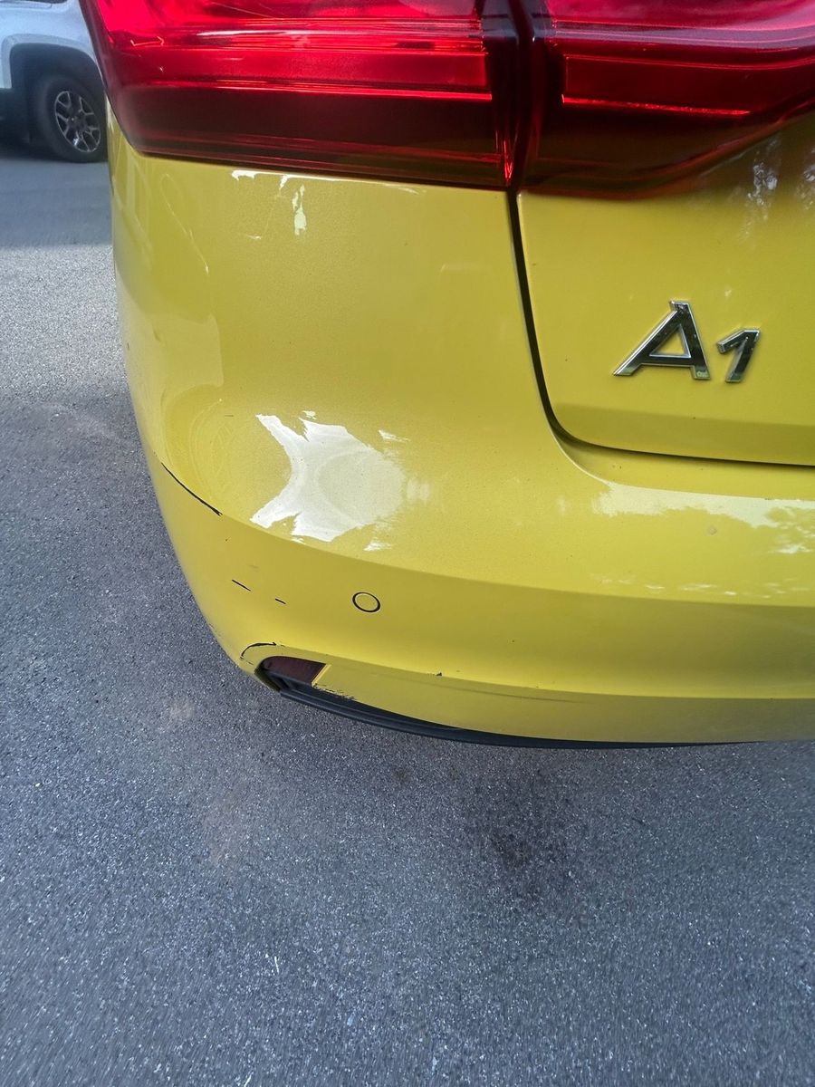 Audi A1 SPB 30 TFSI S tronic Admired imagem 2
