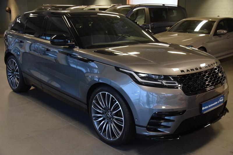 Land Rover Range Rover Velar 3.0 D300 R-DYNAMIC AWD