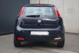 Fiat Punto 1.2 8V Klima PDC Tagfahrlicht - Fiat Punto: 5 Türen