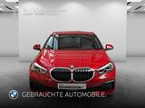 BMW 116d LiveCockpitProf PDC LED Sitzheizung - BMW 116 in Chemnitz