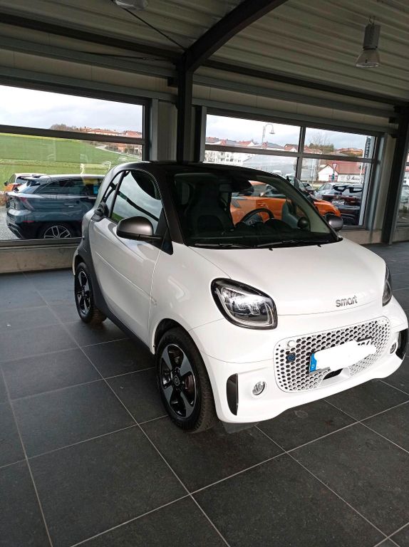 Image of Smart ForTwo