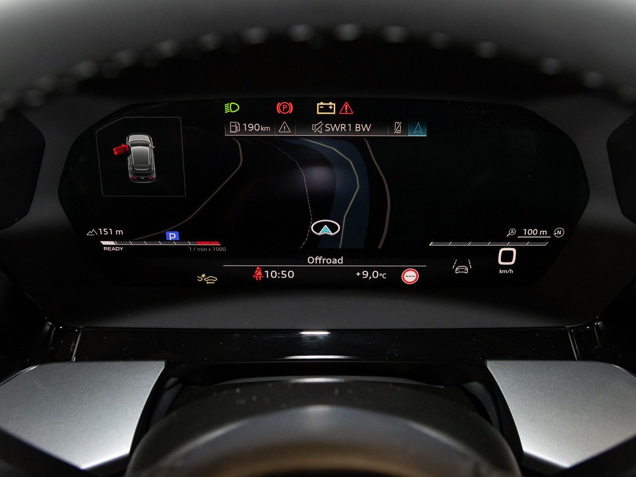Audi A3 - Bild 20