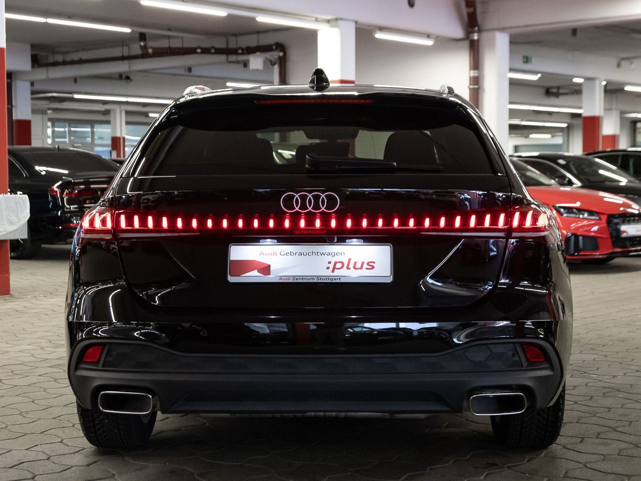 Audi A5 - Bild 5