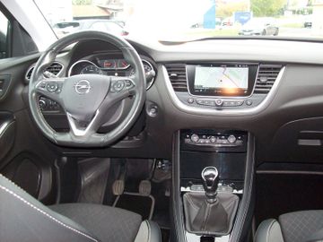 Bild 5 Opel Grandland (X) 1.2 T LED 360* SHZ LHZ Navi AHK
