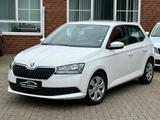 Skoda Fabia Active*Sitzh.*PDC*KLIMA*DAB*TÜV - Skoda Fabia: Active