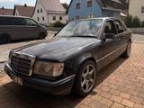 Mercedes-Benz 300 E-24 Sportline - Mercedes-Benz 300: Coupe, 300e