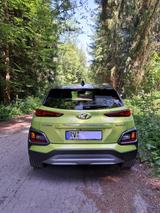 Hyundai KONA 1.6 T-GDI Premium DCT 2WD Premium - Hyundai KONA von privat