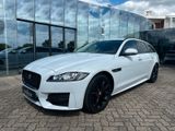 Jaguar XF 25d Sportbrake R-Sport AWD|Black Pack - Jaguar: Kombi