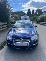Volkswagen Verkaufe VW Jetta 1.6 - gebrauchte VW Jetta aus dem Jahr 2008