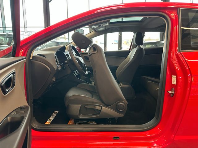 MYAUTOCENTER – Gebraucht- und Jahreswagen mit Werkstattservice in Pfaffenhofen Seat Leon SC Reference *1.Hand*TÜV 0627*AHK*
