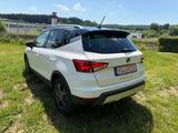 Seat Arona Xcellence TOP!! AHK!! HU INSP neu!! - Seat Arona: Limousine