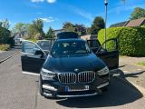 BMW X3 xDrive20d xLine AT xLine - BMW X3 in Krefeld