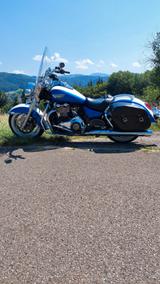 Triumph Thunderbird LT  - FREIBURG