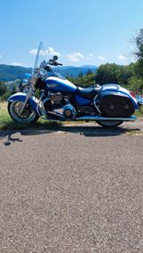Triumph Thunderbird LT  - GEBRAUCHT FREIBURG