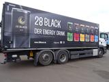 MAN 26.360 TGS*Schwenkwand*20 Pal*Lift/Lenk*2,5t LBW - MAN Kipper Tgs